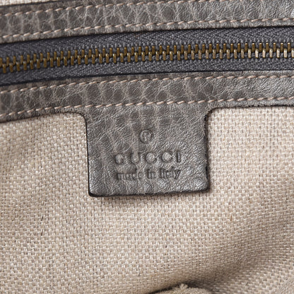 Gucci Monogram Large Sunset Tote Brown 6 of 13