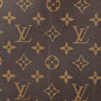 Louis Vuitton Monogram Neo Neverfull MM 8 of 12