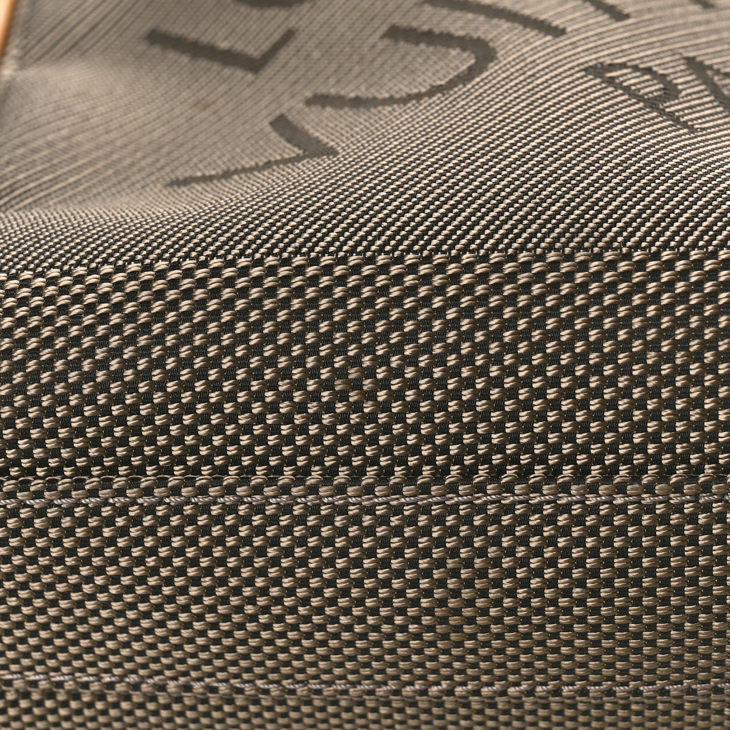 Damier Geant Citadin NM Terre