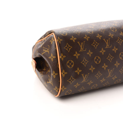 Louis Vuitton Monogram Montorgueil GM 8 of 9