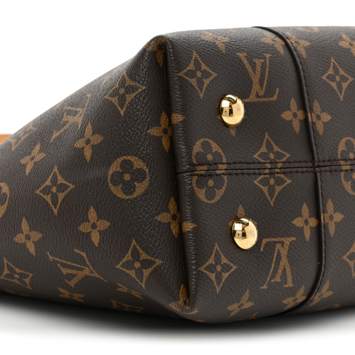Louis Vuitton Monogram Melie 8 of 15