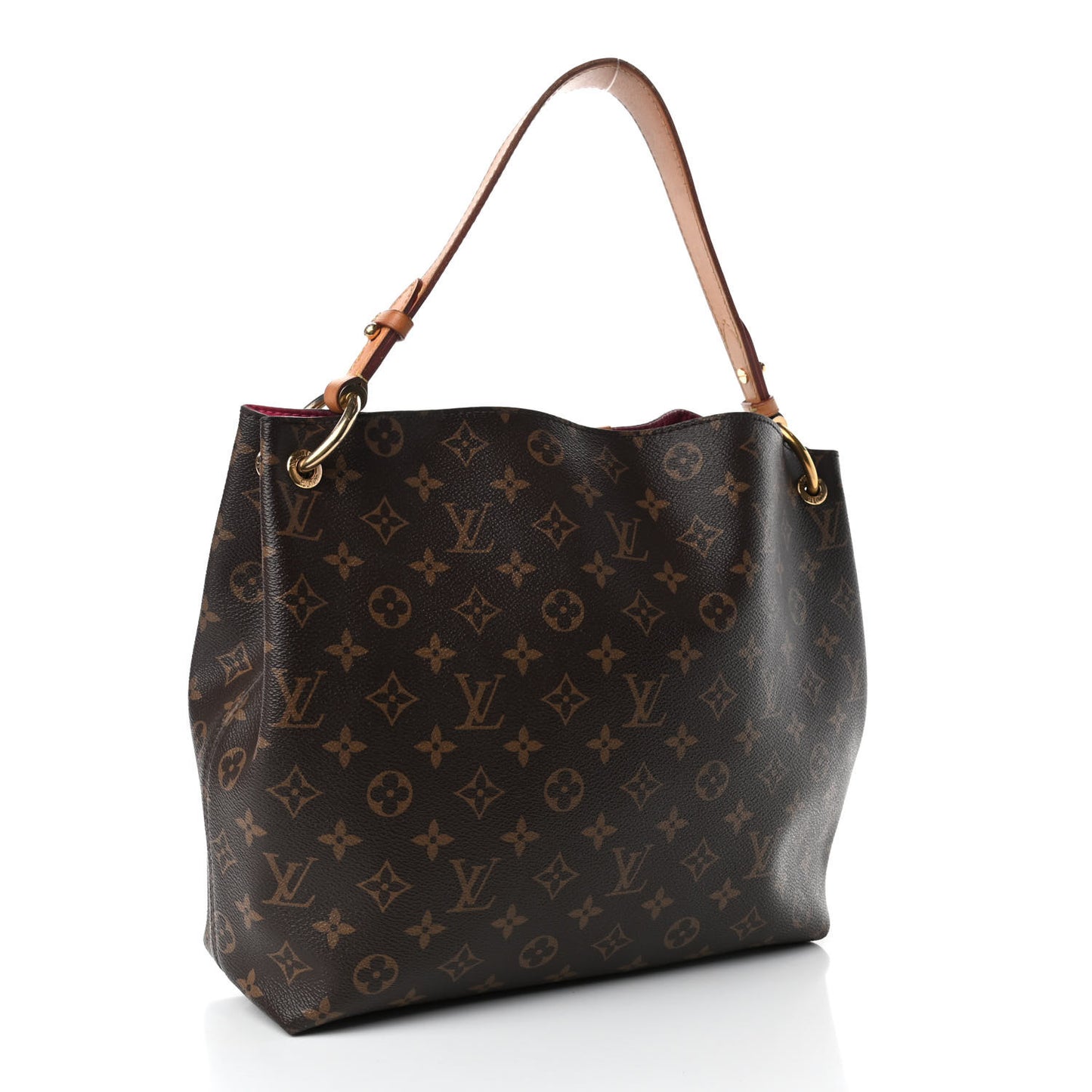 Monogram Graceful MM Pivoine