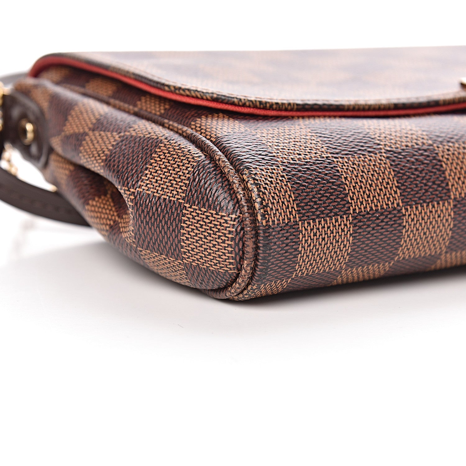 Louis Vuitton Damier Ebene Favorite MM 10 of 12