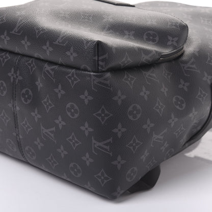 Louis Vuitton Monogram Eclipse Apollo Backpack 6 of 8