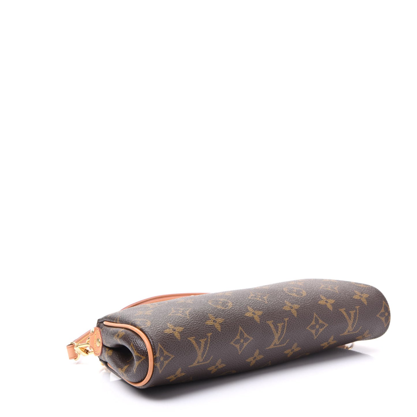 Monogram Eva Clutch