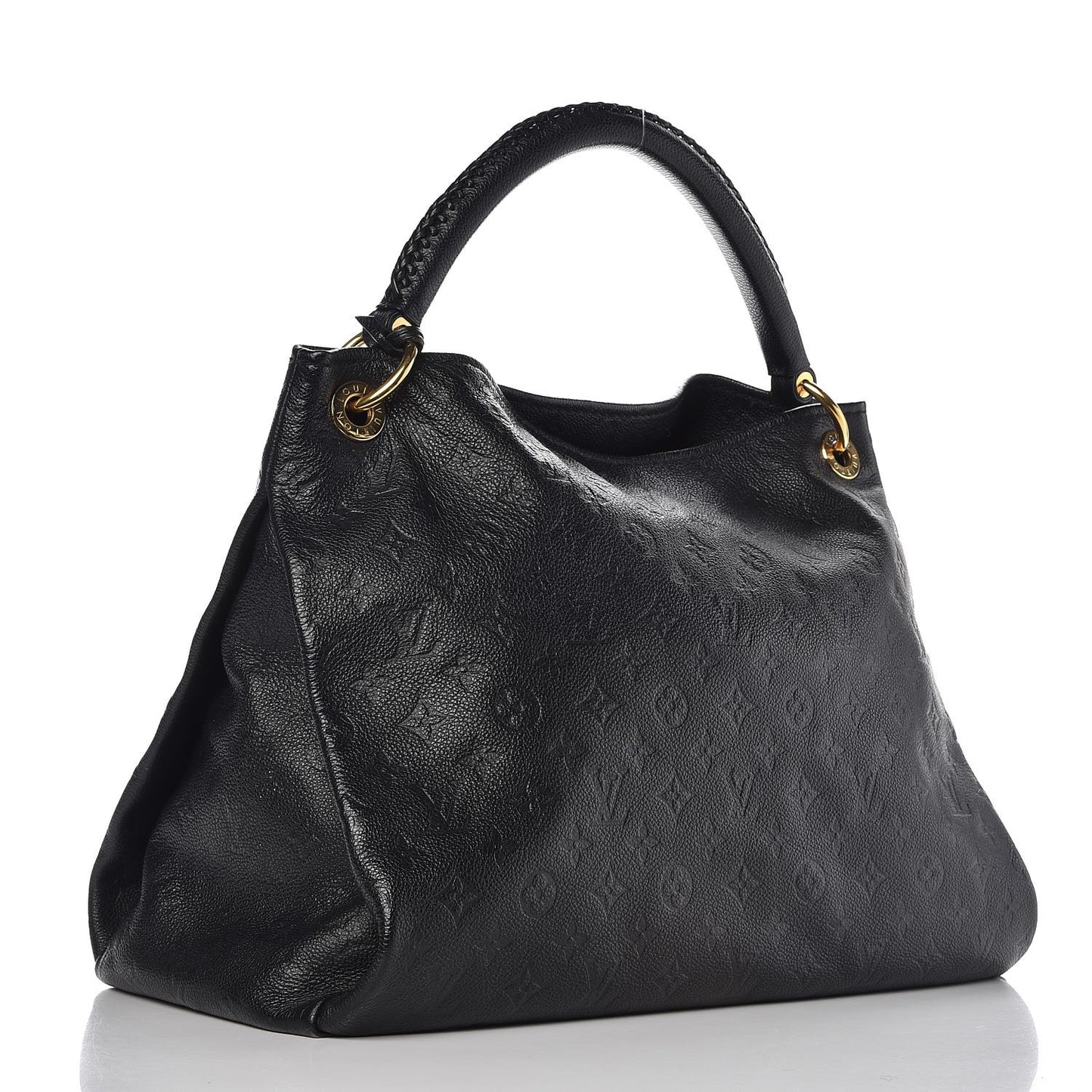 Empreinte Artsy MM Black