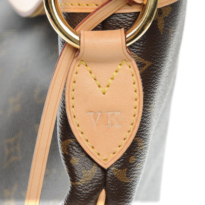 Louis Vuitton Monogram Delightful GM 9 of 9