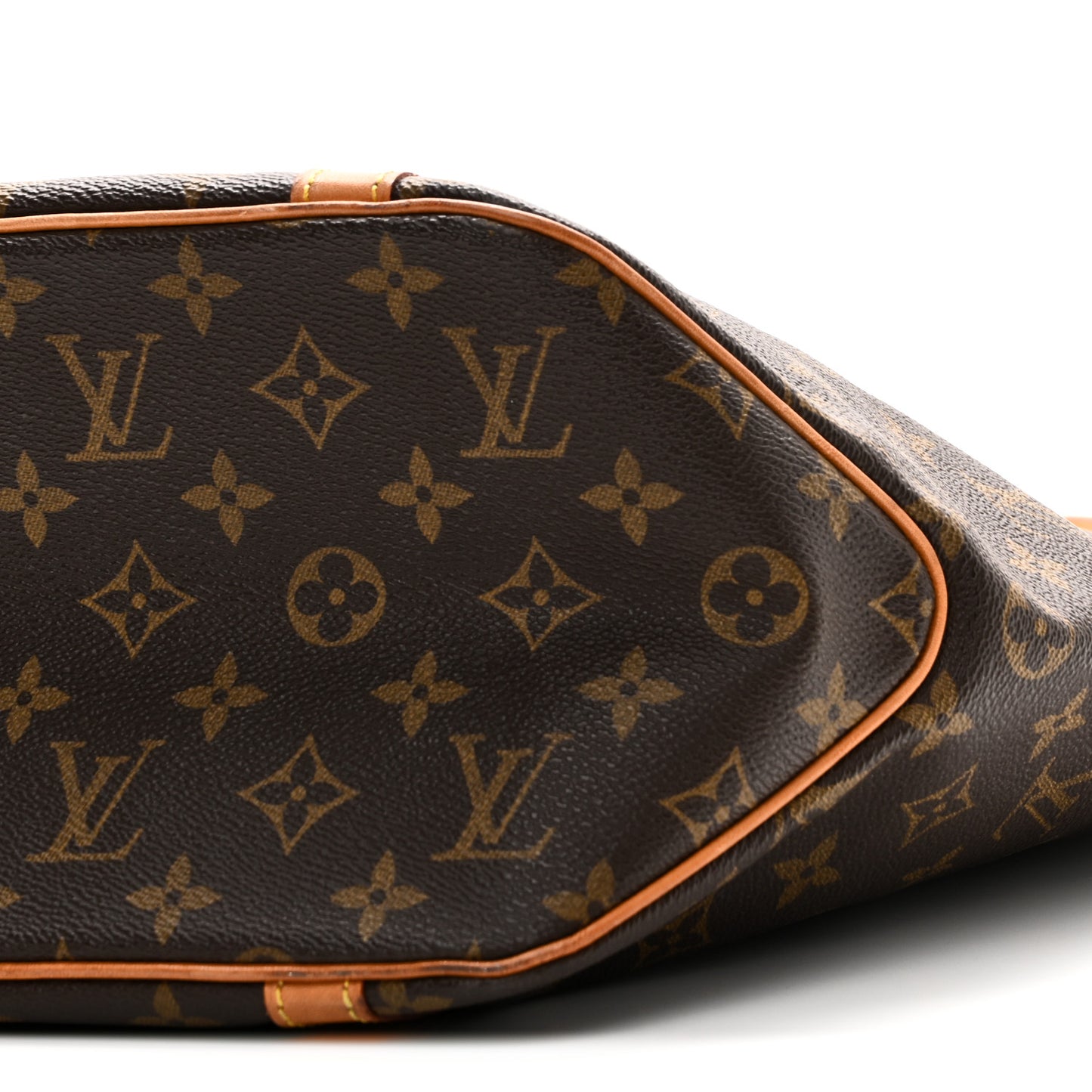 Monogram Sac Shopping Tote