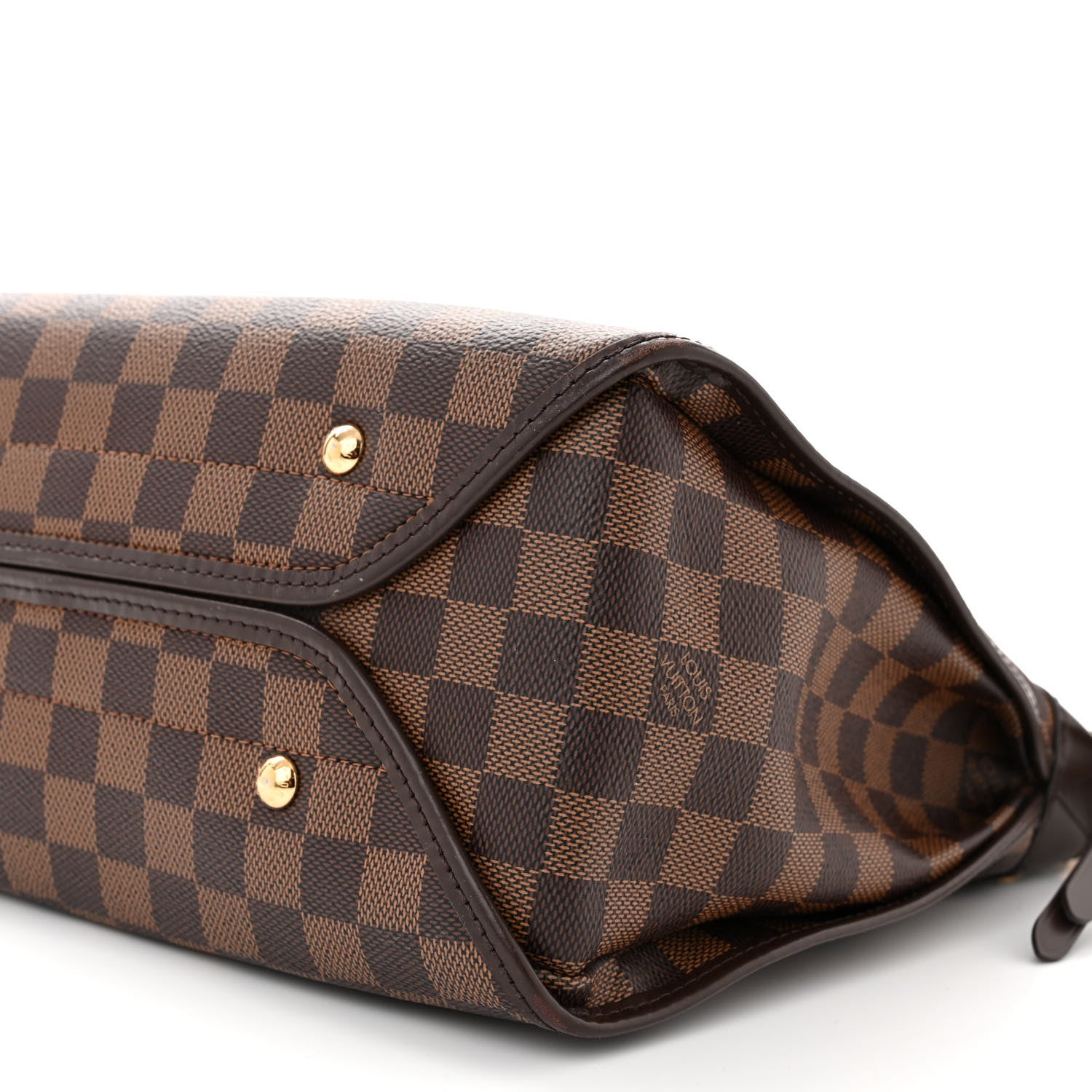 Louis Vuitton Damier Ebene Duomo Messenger 10 of 11
