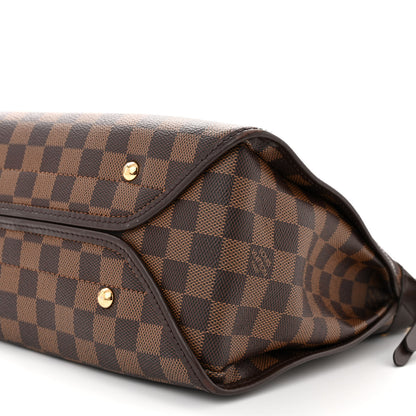 Louis Vuitton Damier Ebene Duomo Messenger 10 of 11