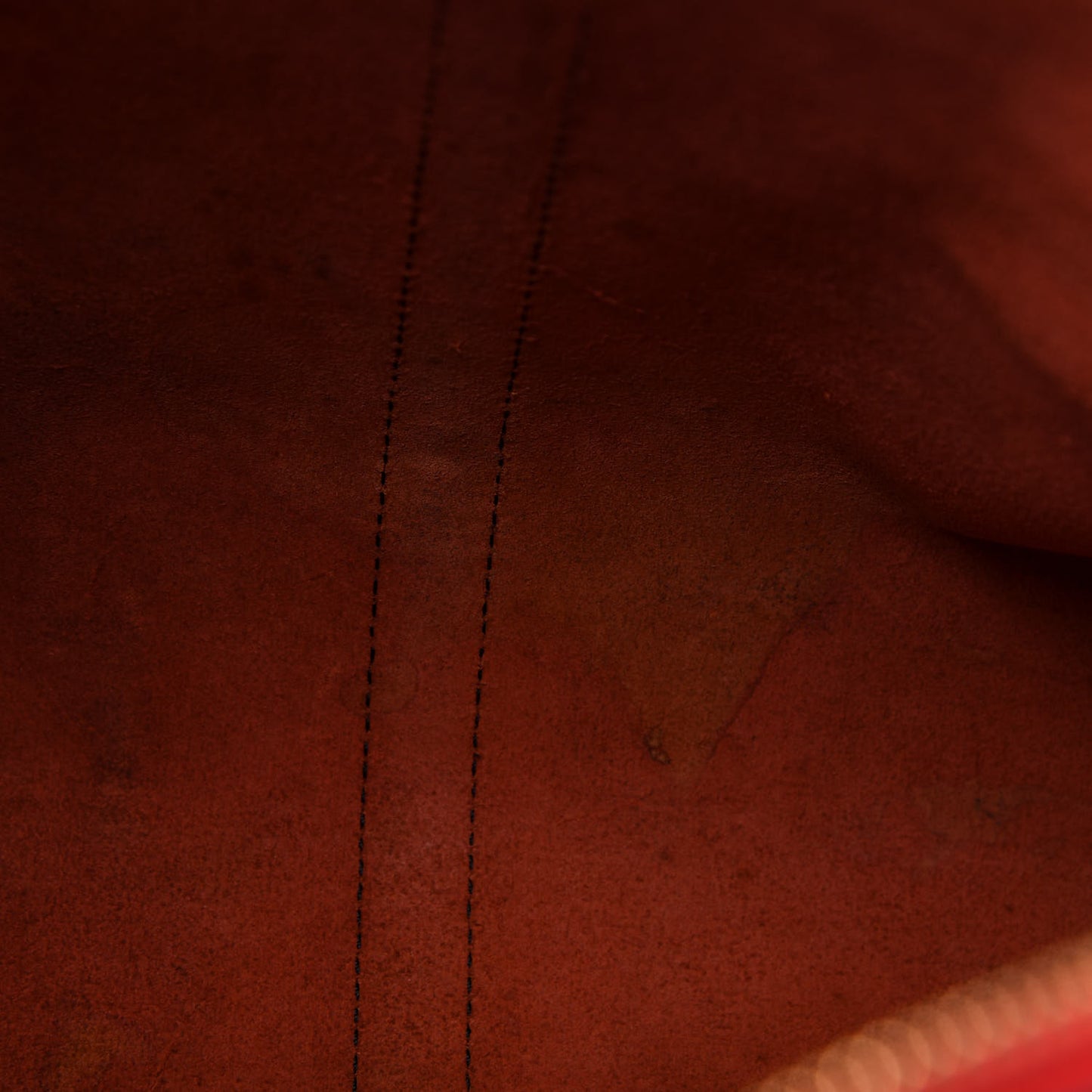 Epi Keepall 50 Castillan Red