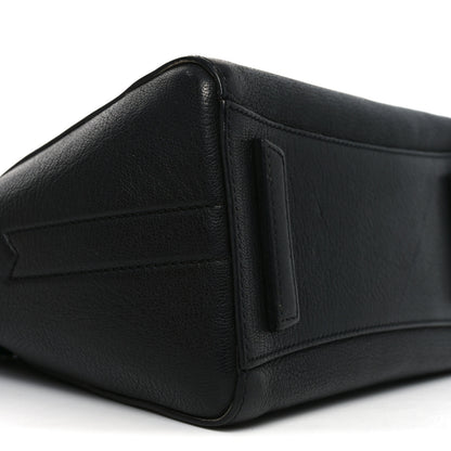 Givenchy Sugar Goatskin Mini Antigona Black 9 of 10
