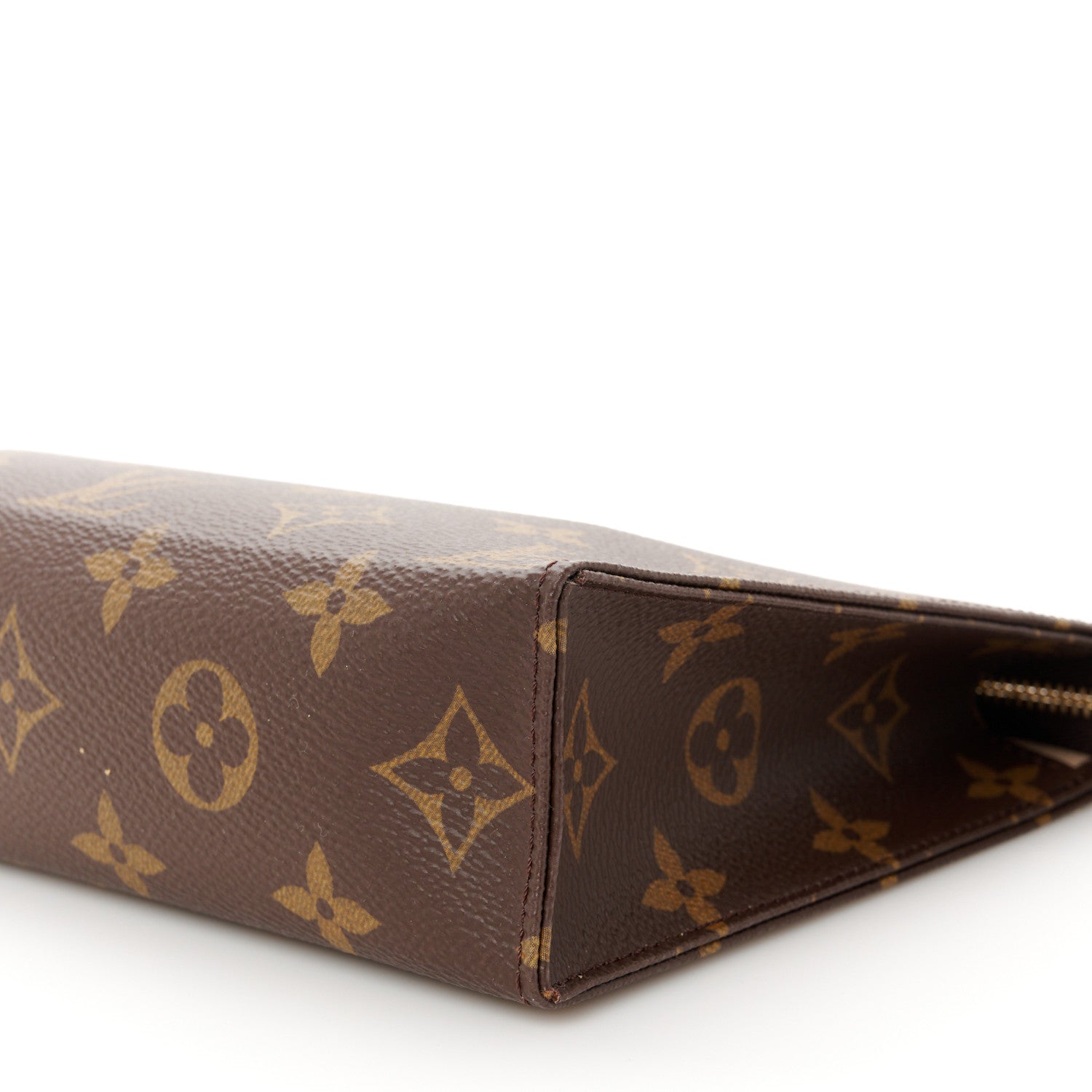 Louis Vuitton Monogram Toiletry Pouch 19 10 of 10
