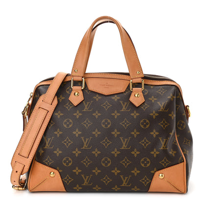 Louis Vuitton Monogram Retiro PM 1 of 11