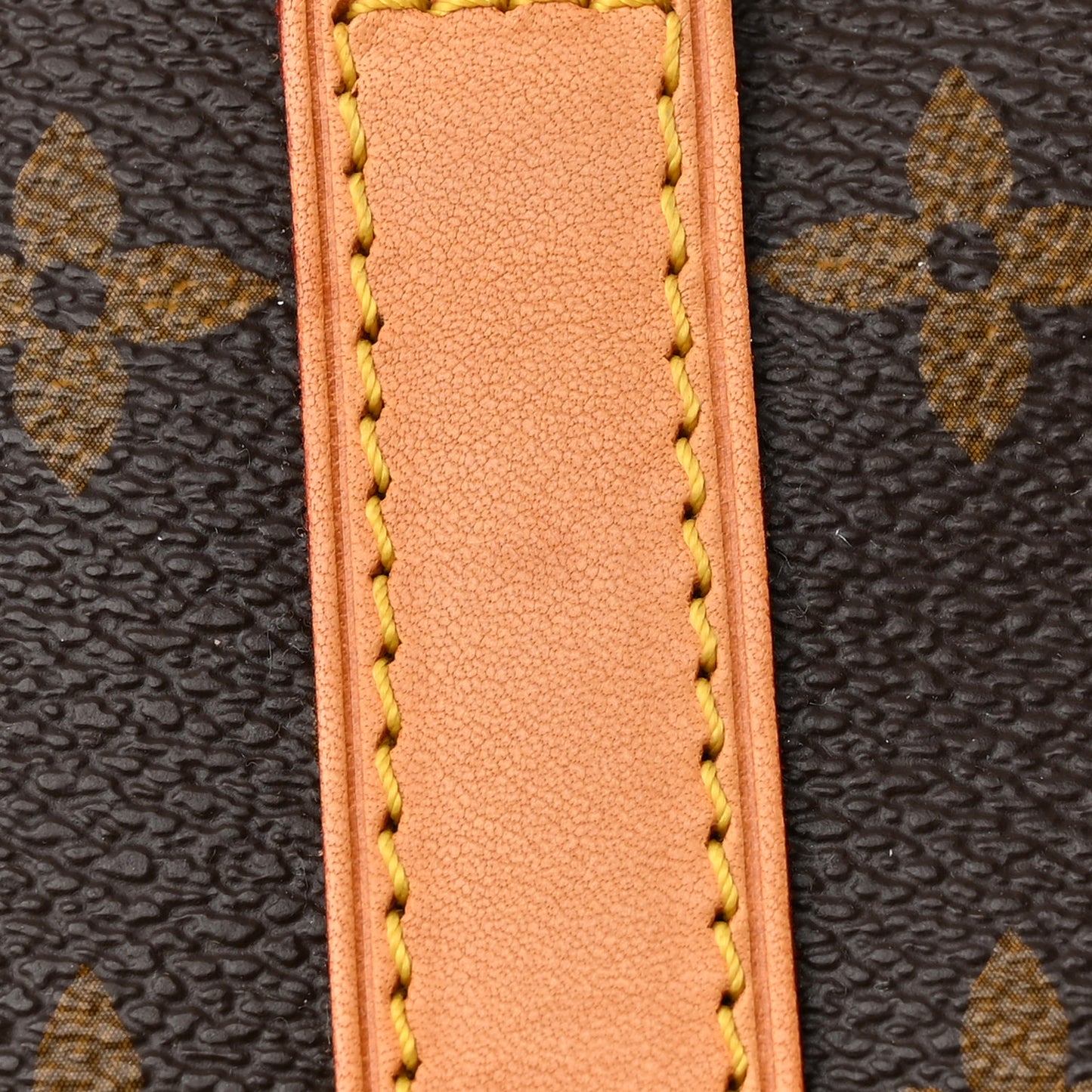 Monogram Speedy Bandouliere 30