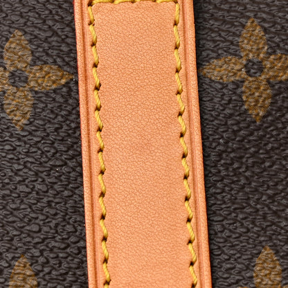 Louis Vuitton Monogram Speedy Bandouliere 30 14 of 17