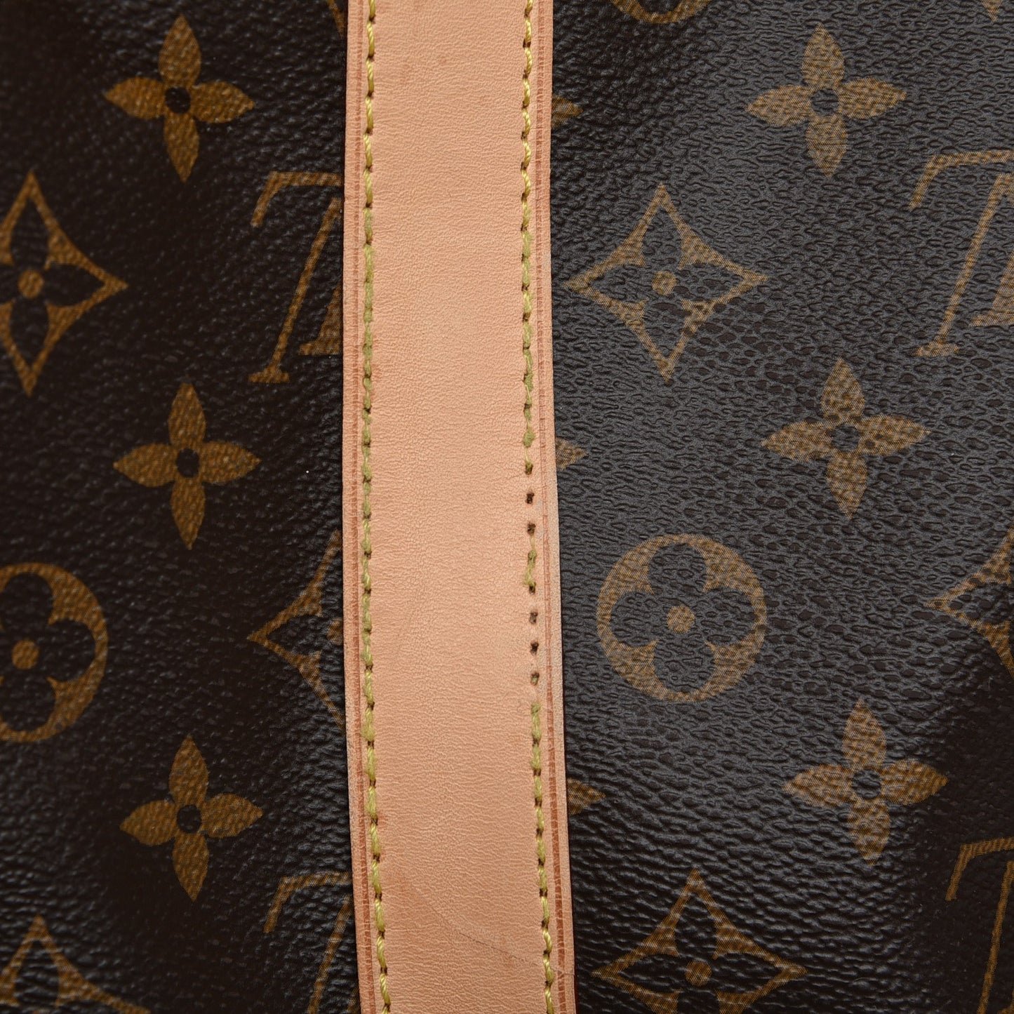 Monogram Keepall Bandouliere 55