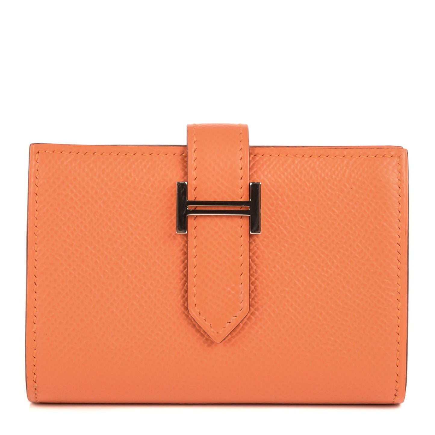Epsom Mini Bearn Wallet Mangue