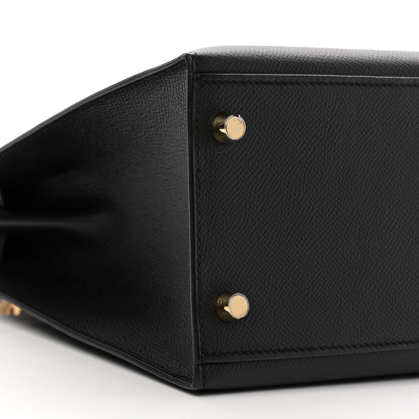Epsom Kelly Sellier 32 Black