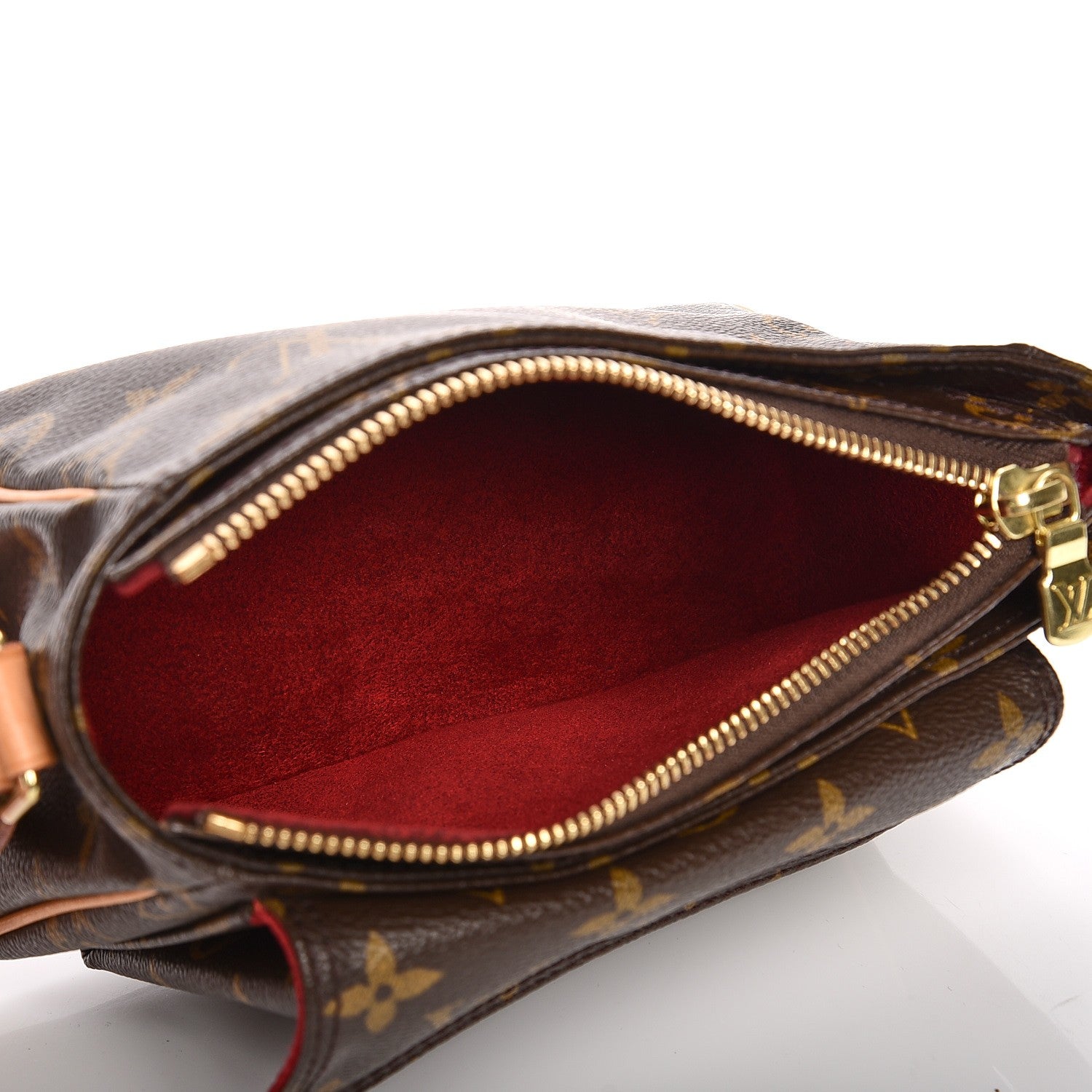 Louis Vuitton Monogram Viva-Cite PM 5 of 11