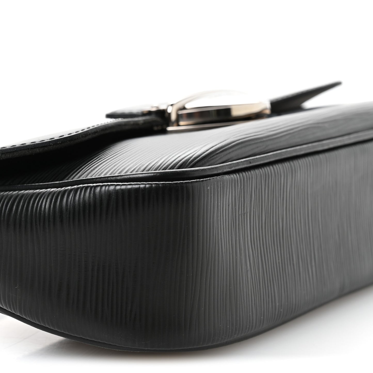 Epi Montaigne Clutch Black