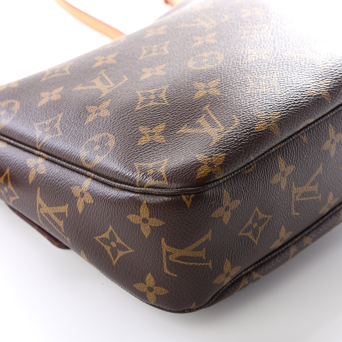 Monogram Mabillon