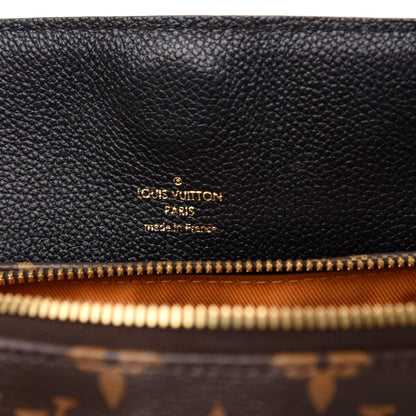 Louis Vuitton Monogram Manhattan NM Black 7 of 13