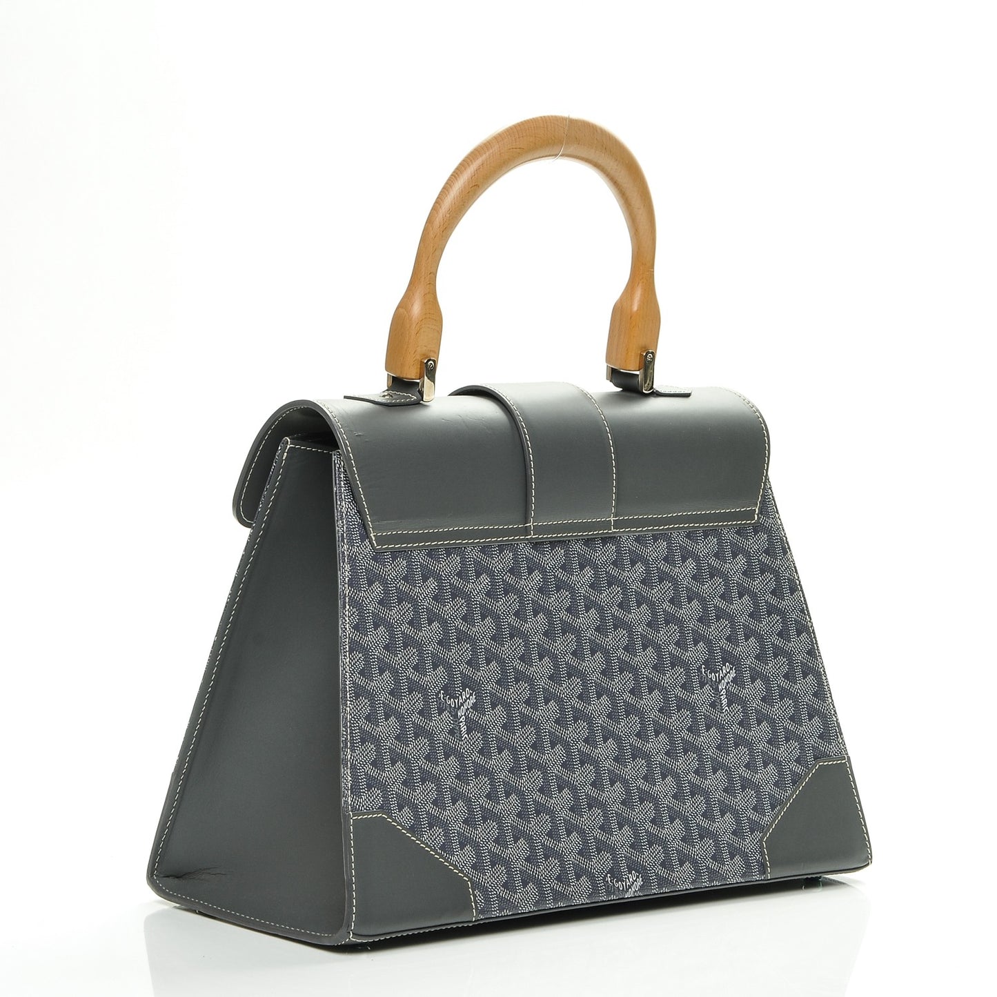 Goyardine Saigon MM Grey