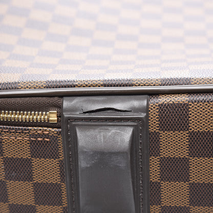 Louis Vuitton Damier Ebene Pegase 60 17 of 20