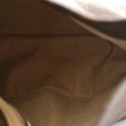 Louis Vuitton Monogram Artsy MM 5 of 11