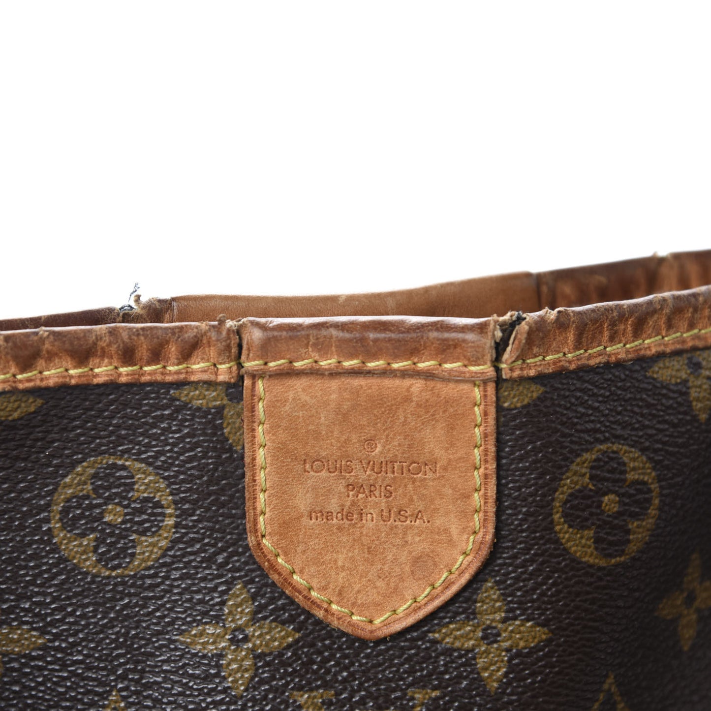 Monogram Delightful PM