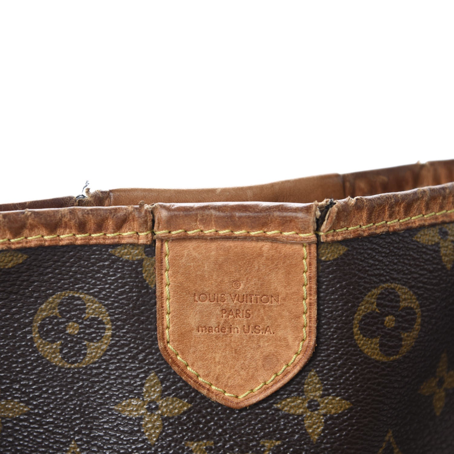 Louis Vuitton Monogram Delightful PM 13 of 23