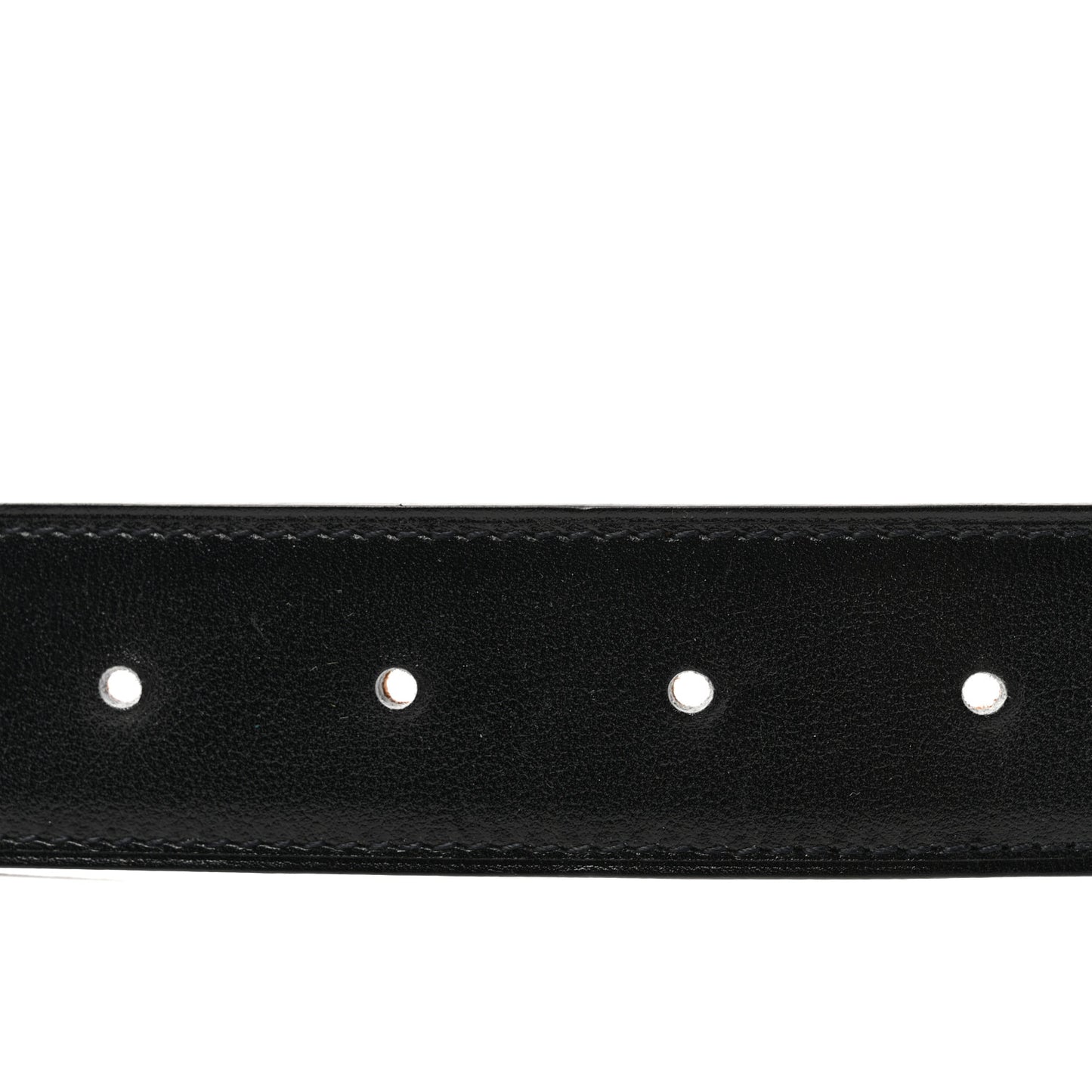 Box Togo 32mm H Belt 80 32 Black Gold