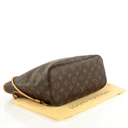 Louis Vuitton Monogram Neverfull PM 4 of 7