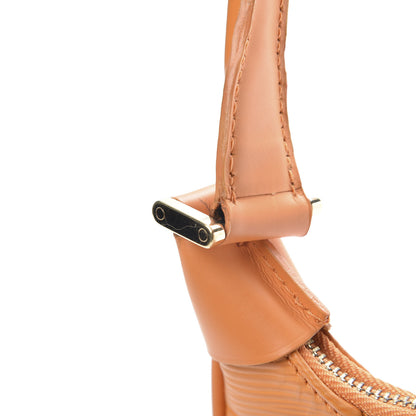 Louis Vuitton Epi Salabha Mandarin 10 of 14