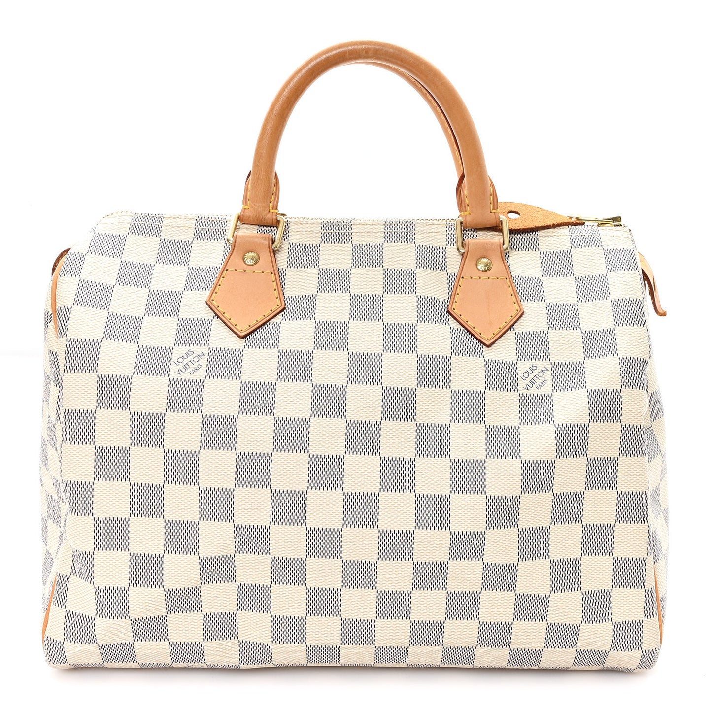 Damier Azur Speedy 30