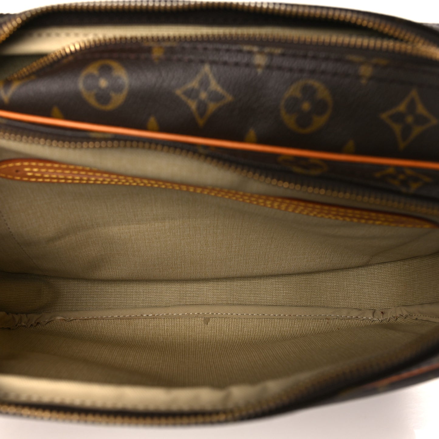 Monogram Reporter PM