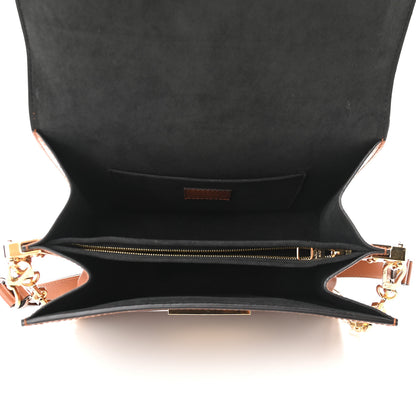Louis Vuitton Reverse Monogram Dauphine MM 7 of 8