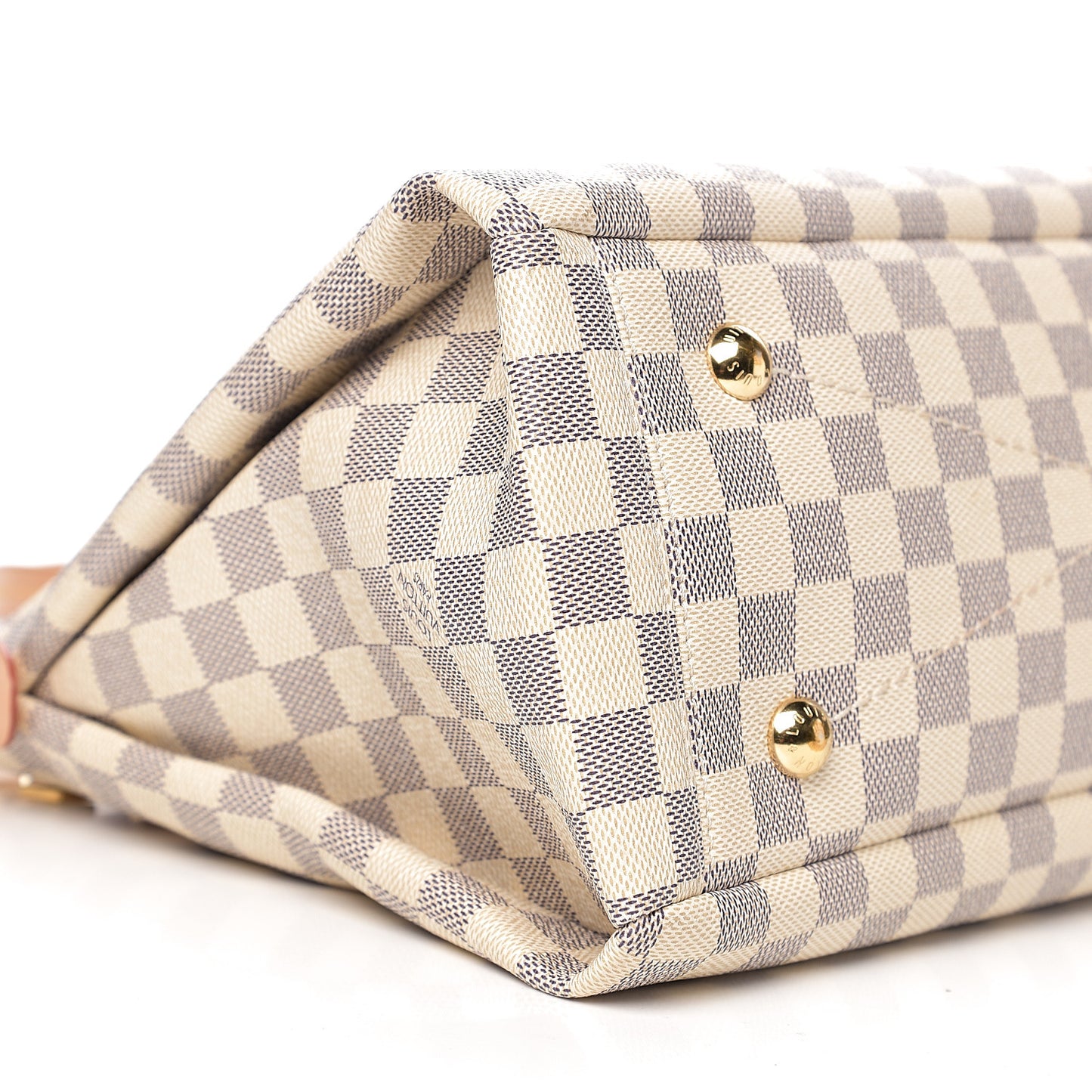 Damier Azur Lymington