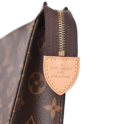 Louis Vuitton Monogram Toiletry Pouch 26 6 of 8