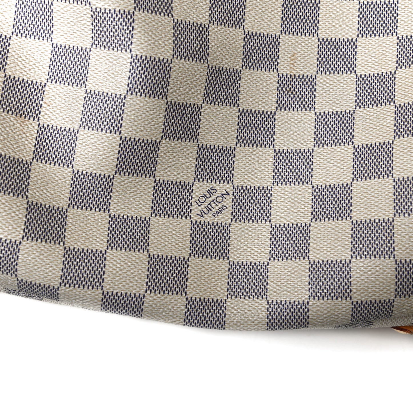 Damier Azur Galliera PM