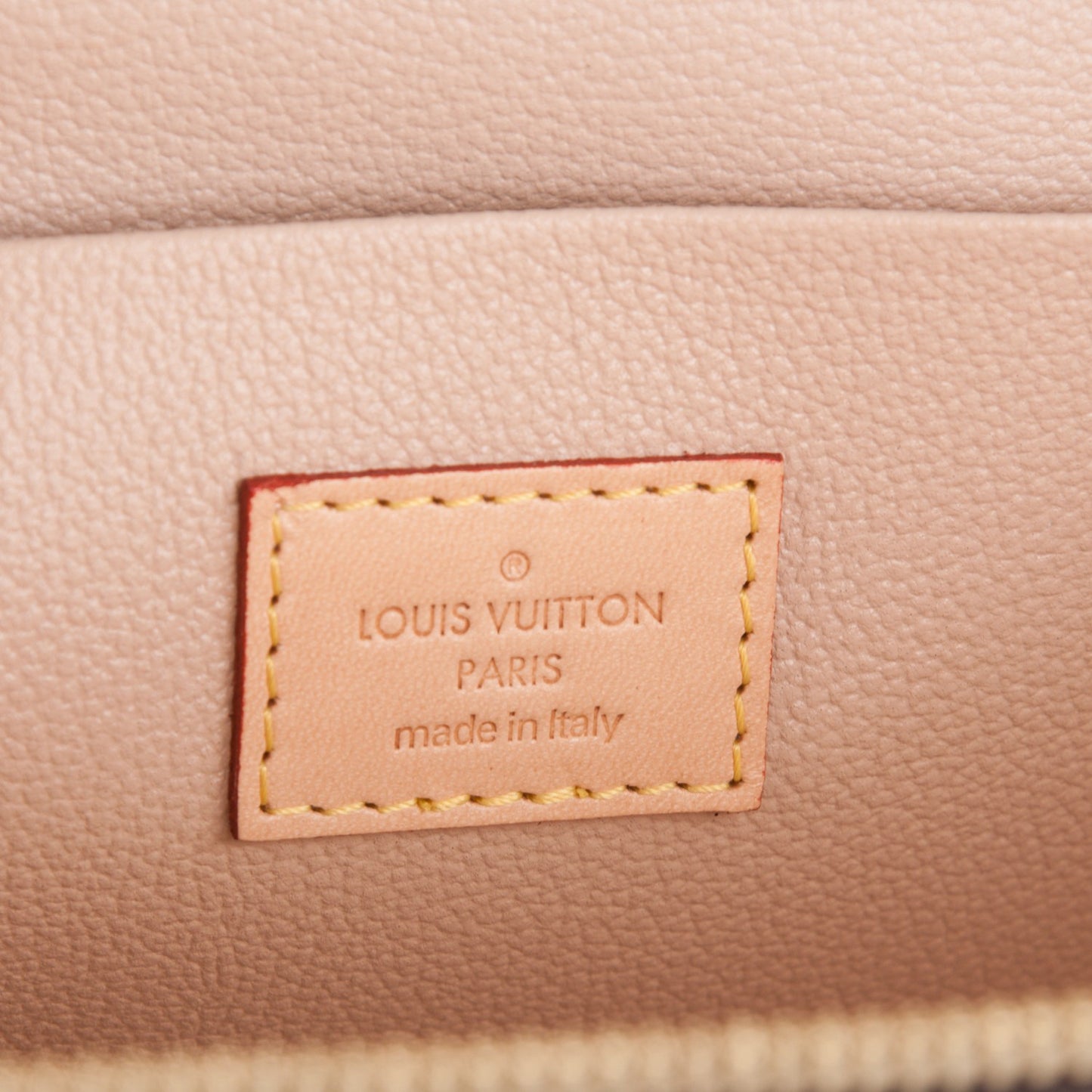 Monogram Nice BB