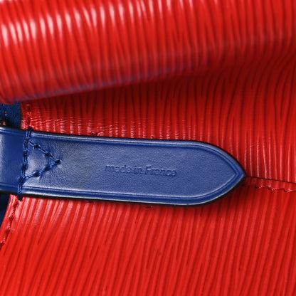 Louis Vuitton Epi Neonoe Coquelicot 6 of 12