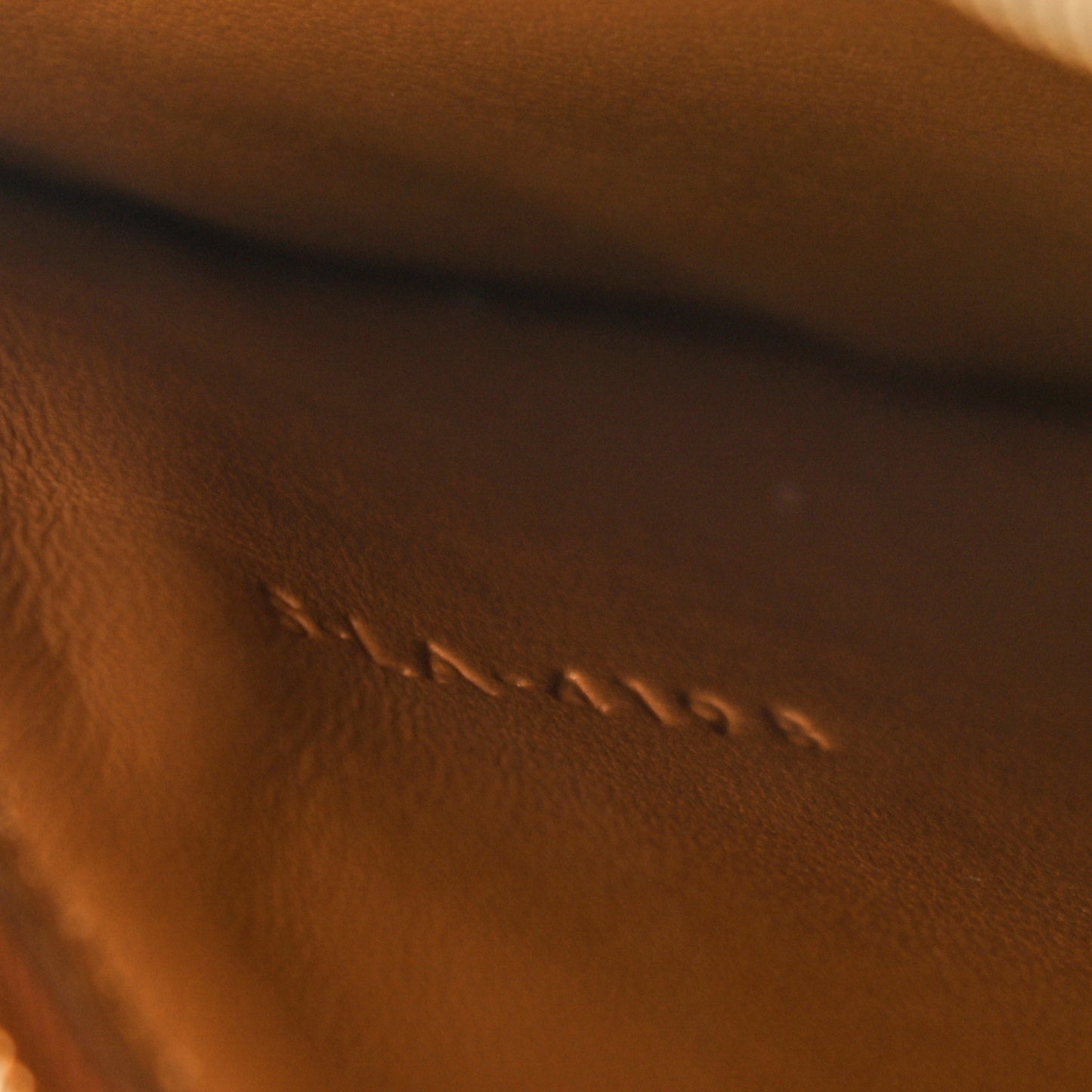 Box Calfskin Medium Classic Box Flap Bag Camel