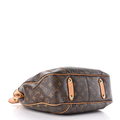 Louis Vuitton Monogram Galliera PM 4 of 21