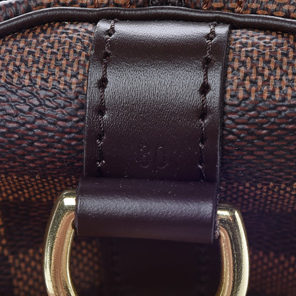 Louis Vuitton Damier Ebene Speedy Bandouliere 30 10 of 11
