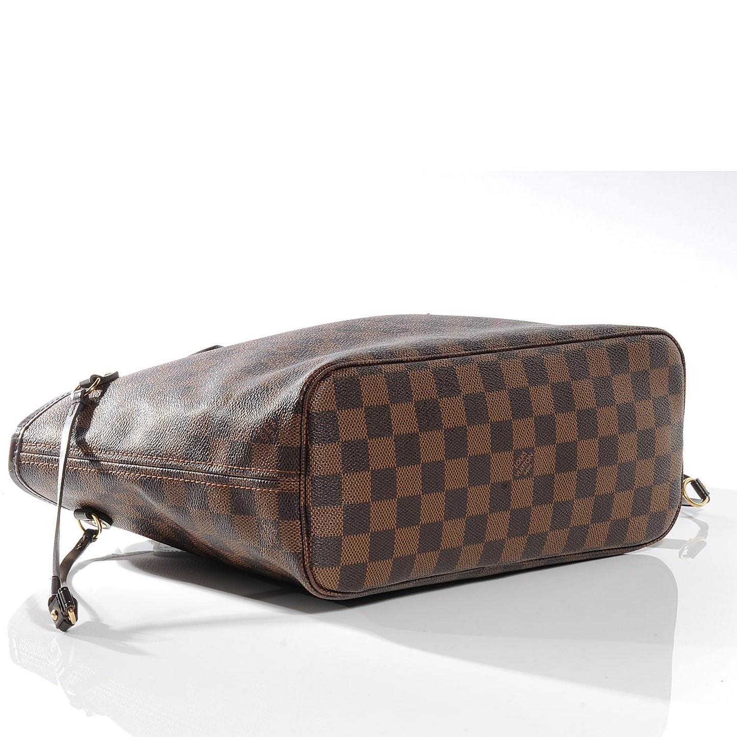 Damier Ebene Neverfull PM