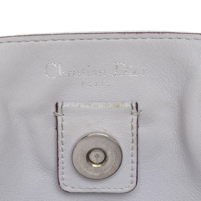 Christian Dior Bullcalf Medium Diorissimo Light Green 9 of 21
