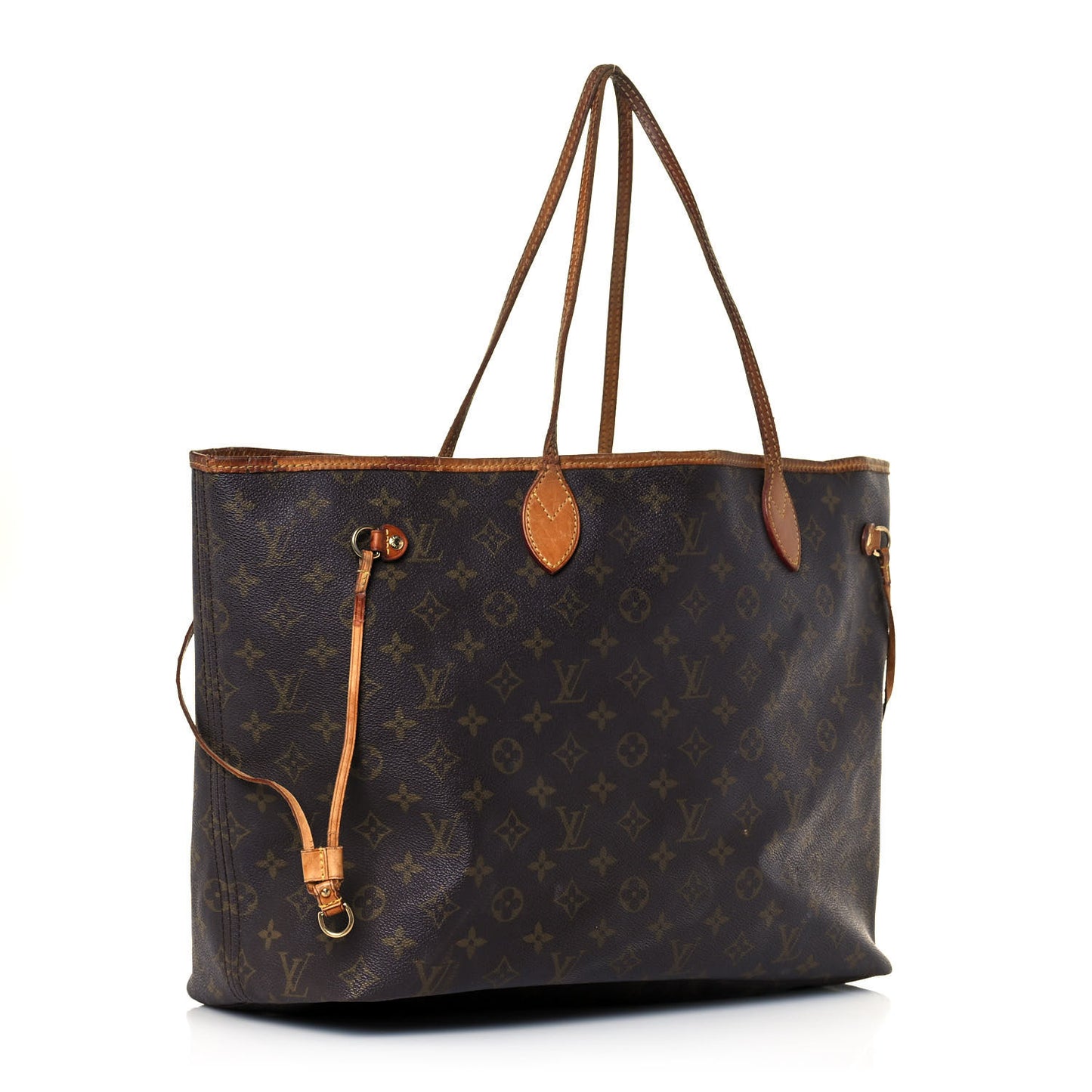 Monogram Neverfull GM