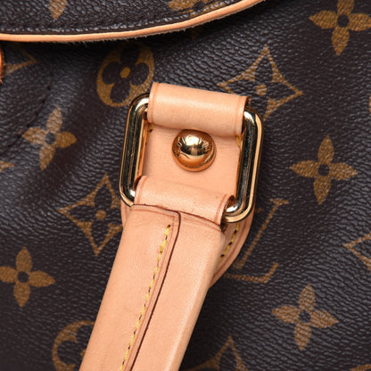Louis Vuitton Monogram Beverly GM 26 of 31